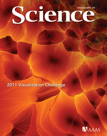 Science Magazine