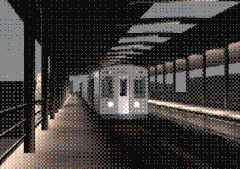 Transit System Design for ADA Compatibility