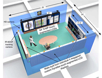 The Next-Generation CAVE