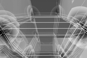 Still from UNFOLDING SPACE