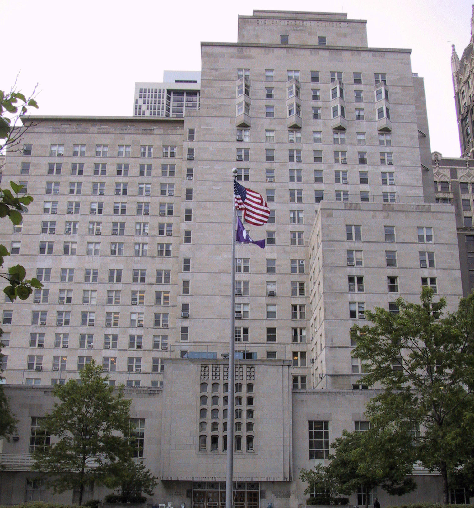 StarLight Facility Chicago