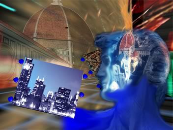 CityCluster