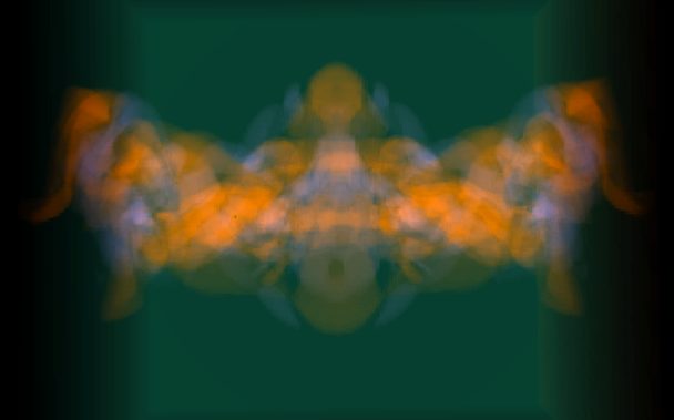 Mixing-Layer Dataset: 4-group strain tensor clustering