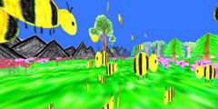 Still from Crayoland