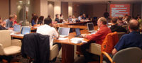 CoreWall workshop