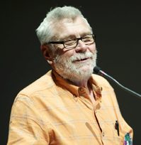 Daniel J. Sandin