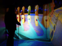 Beat Box CAVE art