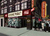 Virtual Harlem