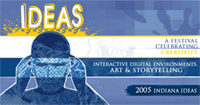 IDEAS Fest 2005