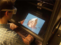 ImmersiveTouch Prototype