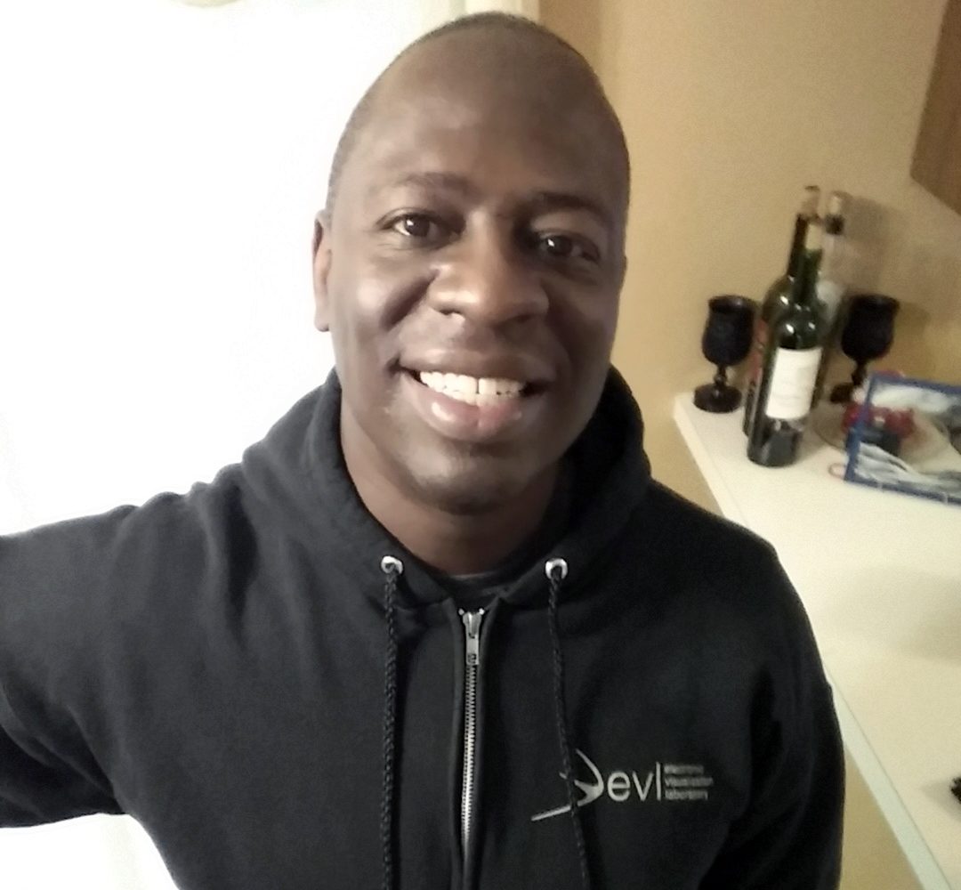 M. Lewis, EVL