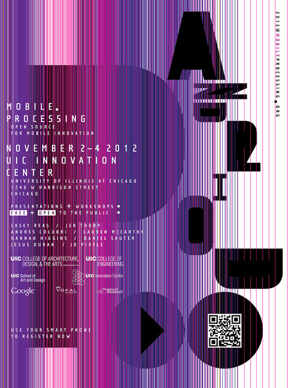 Mobile Processing