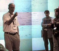NCSA Tiled Display