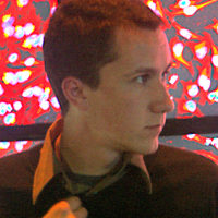 Nicholas Schwarz