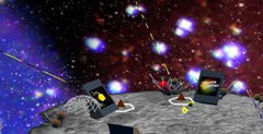 Jupiter Junction