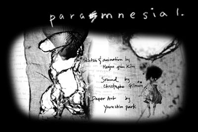 paramnesia I