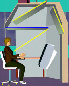 Artist’s Rendering of PARIS System