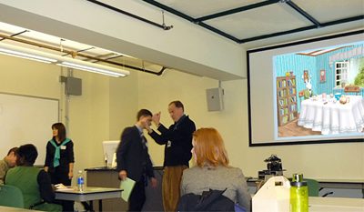 IATA Illinois Art Therapy Association Conference