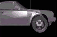 Virtual Disk Brake
