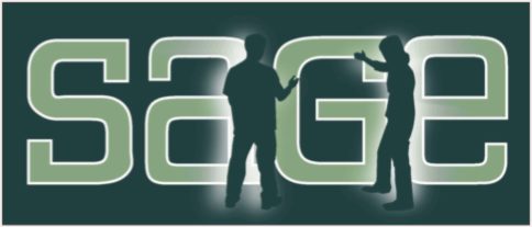 SAGE Logo