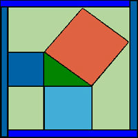 The Pythagorean Proposition