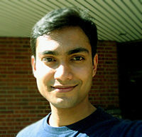 Shriram Iyer