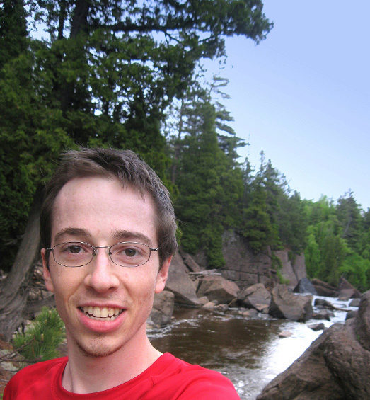 An image named steveconner.jpg