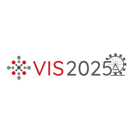 An image named vis2025_logo.png