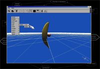 WithinWindows Sample Interface